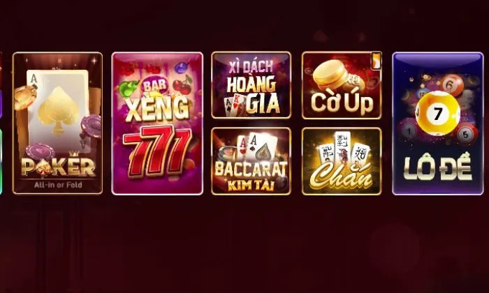 Khám Phá Cổng Game Sunwin